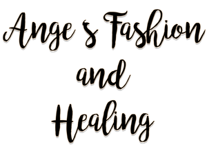 Ange&#39;s fashion and healing