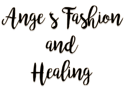 Ange's fashion and healing